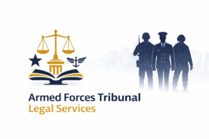 Armed Forces Tribunal (AFT) Legal Services